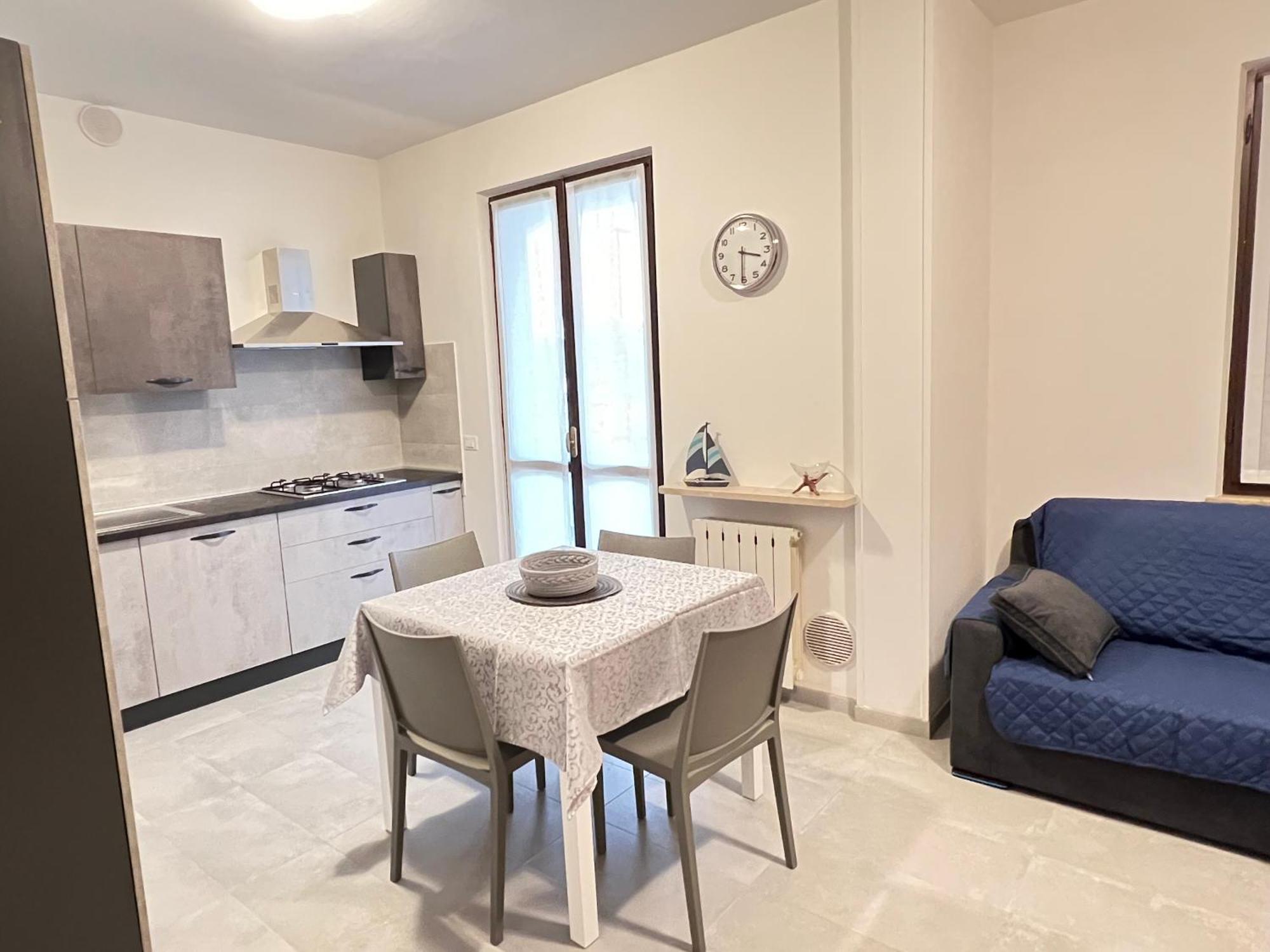 Appartement La Vela à Sirmione Extérieur photo