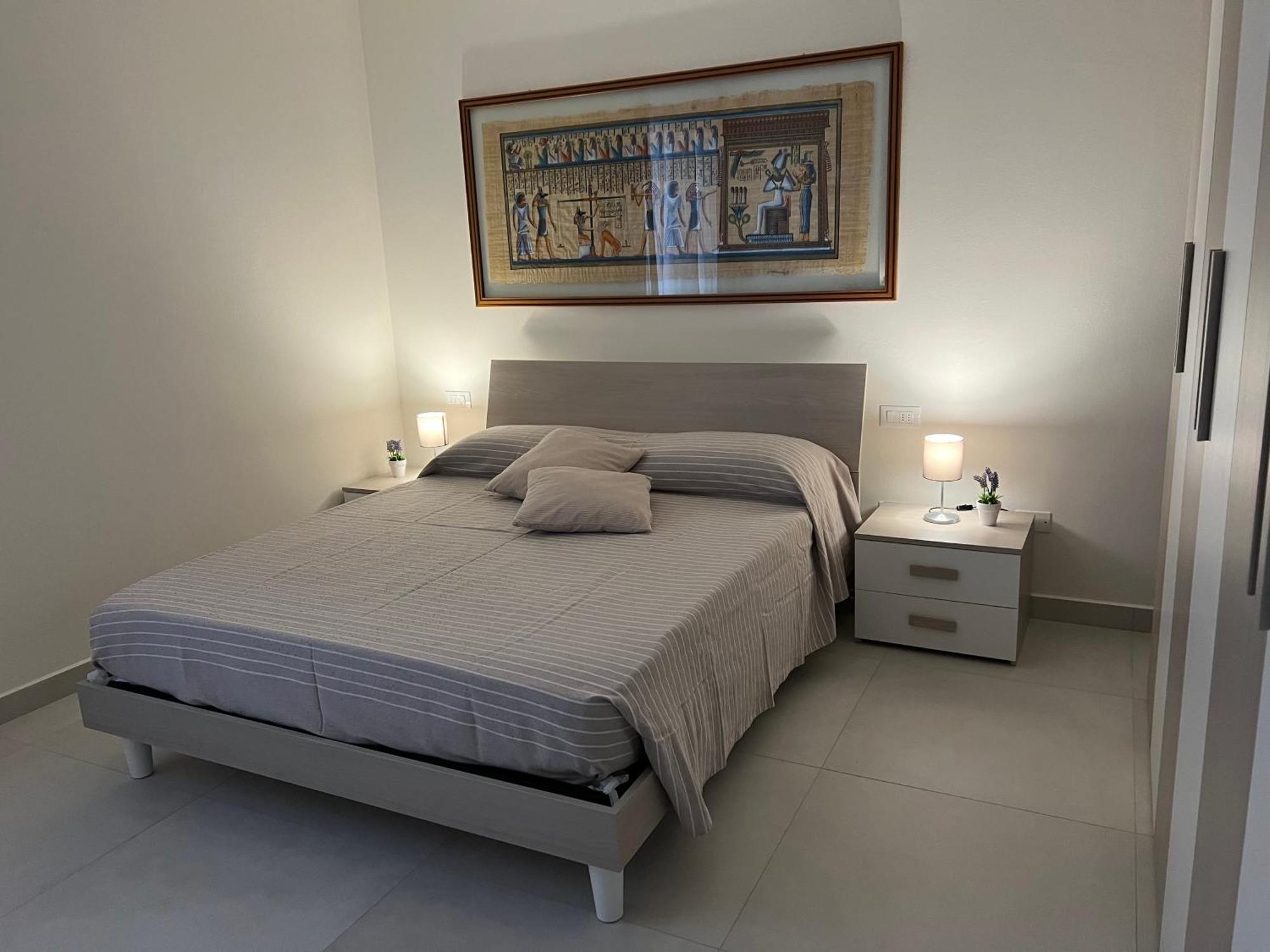 Appartement La Vela à Sirmione Extérieur photo
