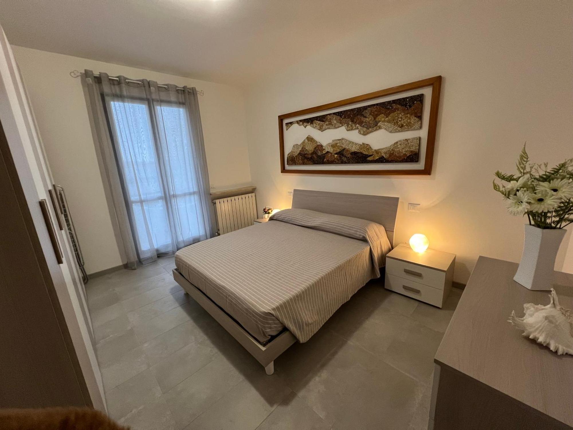 Appartement La Vela à Sirmione Extérieur photo