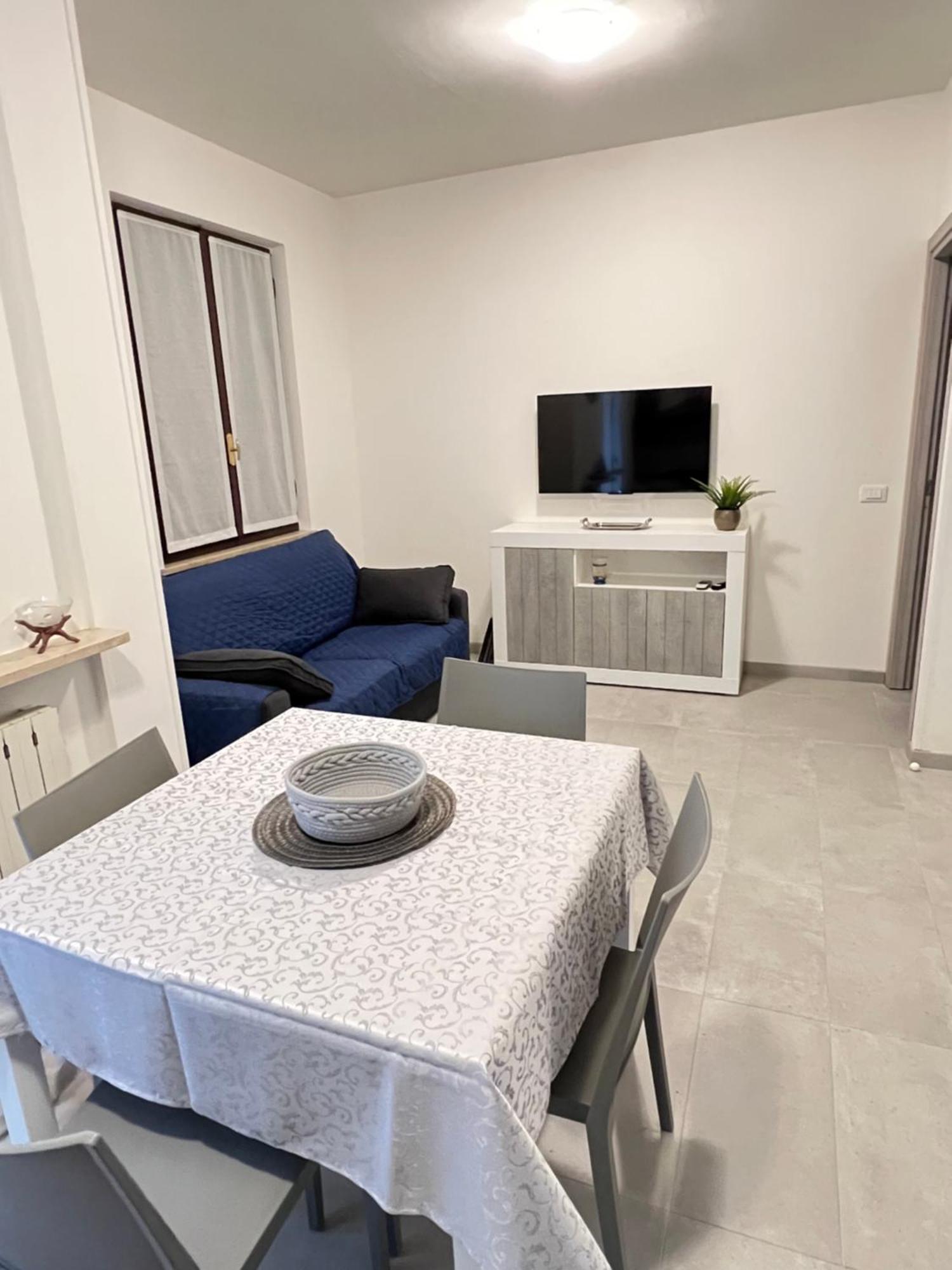 Appartement La Vela à Sirmione Extérieur photo