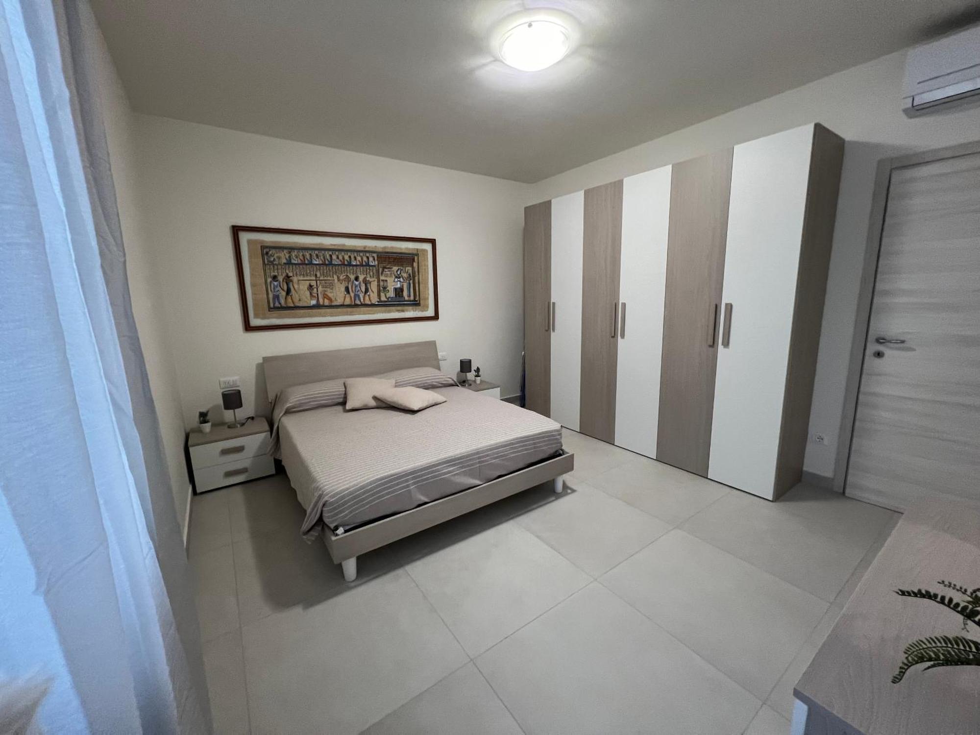 Appartement La Vela à Sirmione Extérieur photo