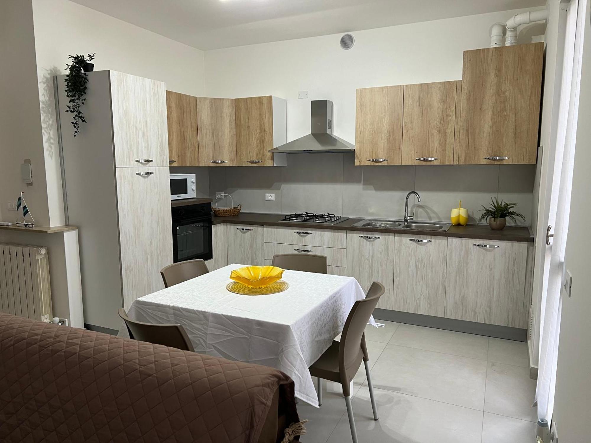 Appartement La Vela à Sirmione Extérieur photo