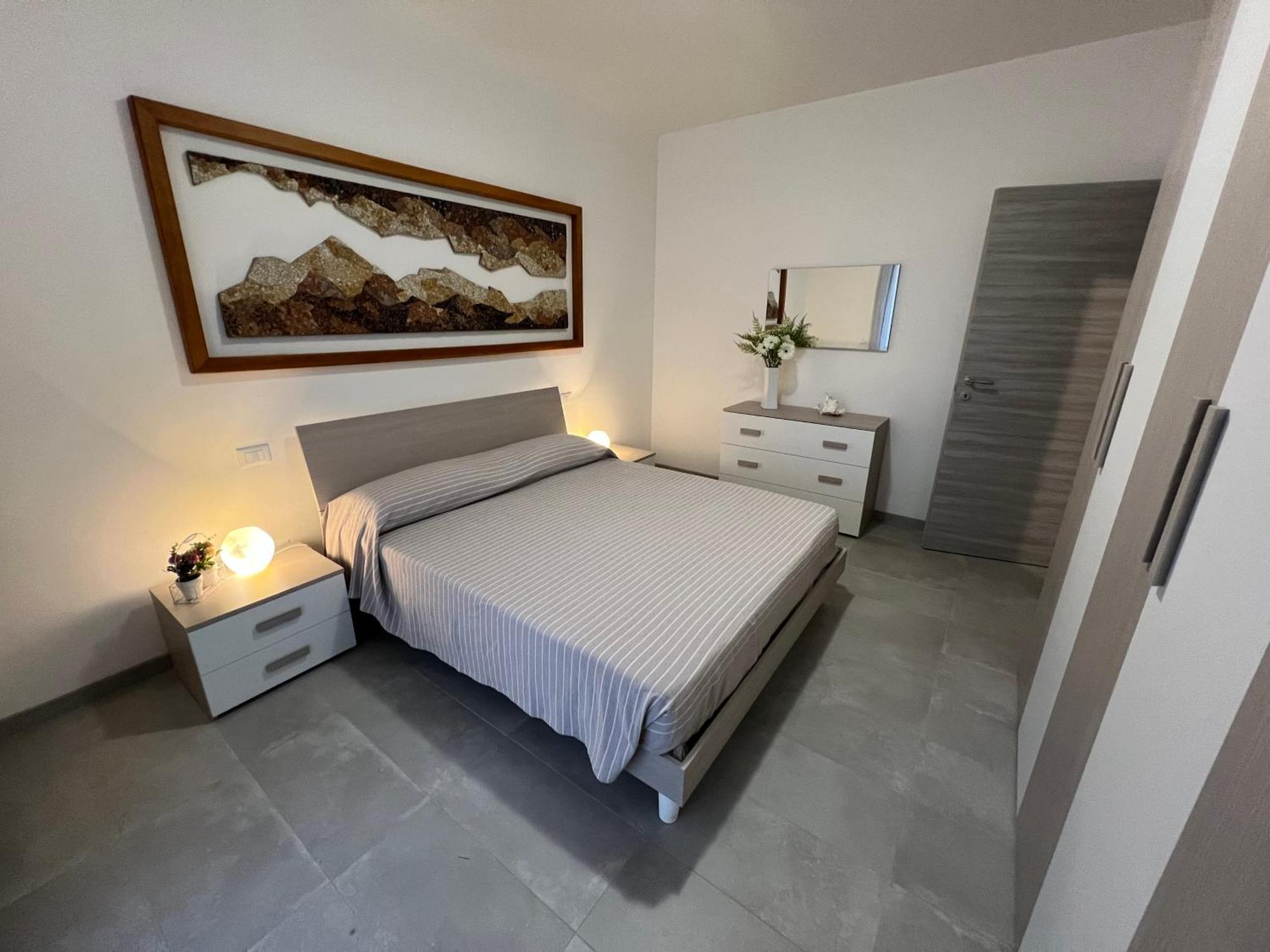 Appartement La Vela à Sirmione Extérieur photo